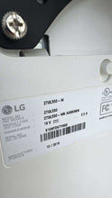 Load image into Gallery viewer, Used LG 27&quot; 4K Monitors. LG27UL550-W

