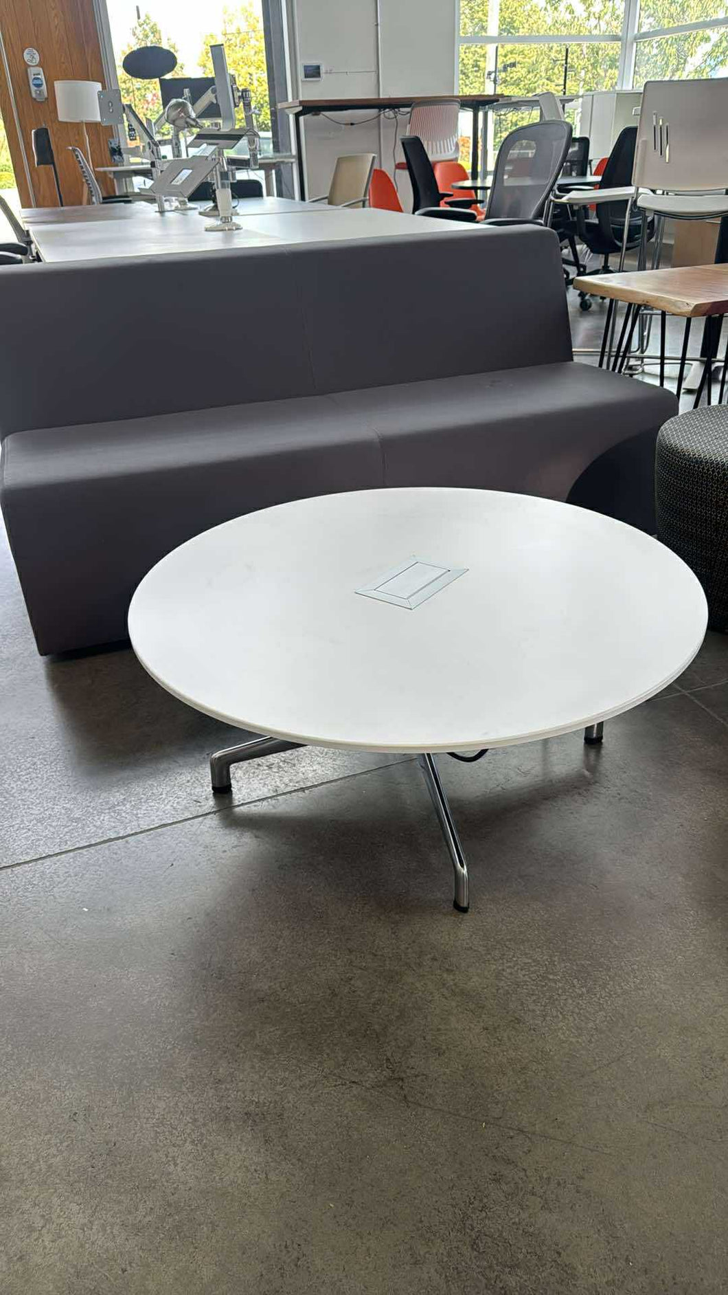 Used Keilhauer 