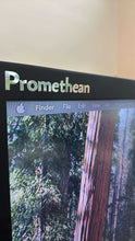 Load image into Gallery viewer, Used Promethean ActivPanel Touch 70&quot; Display TV w/Electronic Base
