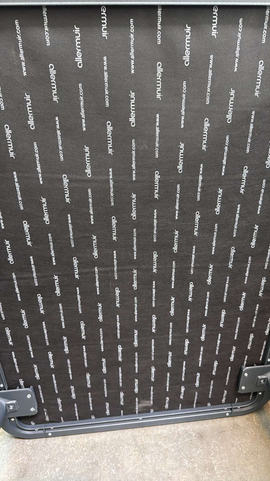 Allermuir Mote Single Seat Lounge Chair