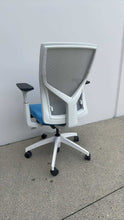 Load image into Gallery viewer, Used Sit-On-It &quot;Torsa&quot; Fully Loaded Ergonomic Chair
