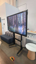 Load image into Gallery viewer, Used Promethean ActivPanel Touch 70&quot; Display TV w/Electronic Base
