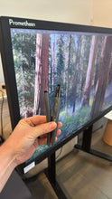 Load image into Gallery viewer, Used Promethean ActivPanel Touch 70&quot; Display TV w/Electronic Base
