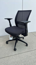 Load image into Gallery viewer, LIKE NEW! Sit-On-It &quot;Amplify&quot; Ergonomic Task Chairs
