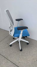 Load image into Gallery viewer, Used Sit-On-It &quot;Torsa&quot; Fully Loaded Ergonomic Chair
