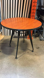Round Side Table - 30"
