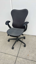 Load image into Gallery viewer, Used Herman Miller Loaded Mirra Chair w/ Butterfly Back
