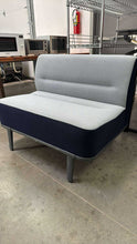 Load image into Gallery viewer, LIKE NEW Allermuir Mote Single Seat Lounge Chair
