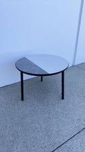 Load image into Gallery viewer, LIKE NEW Memo &quot;Chord&quot; Low Side Table
