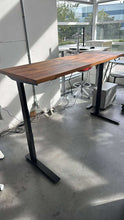 Load image into Gallery viewer, Used Fully (Herman Miller) Jarvis Sit-Stand Desk w/ Custom Top

