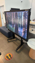 Load image into Gallery viewer, Used Promethean ActivPanel Touch 70&quot; Display TV w/Electronic Base
