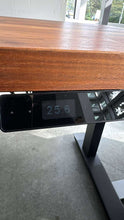 Load image into Gallery viewer, Used Fully (Herman Miller) Jarvis Sit-Stand Desk w/ Custom Top
