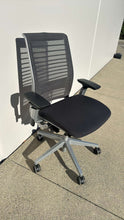 Load image into Gallery viewer, Used Steelcase Think V2 Ergonomic Chair
