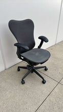 Load image into Gallery viewer, Used Herman Miller Loaded Mirra Chair w/ Butterfly Back
