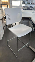 Load image into Gallery viewer, Used High Top Table &amp; Chair Set
