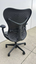 Load image into Gallery viewer, Used Herman Miller Loaded Mirra Chair w/ Butterfly Back
