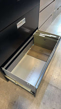 Load image into Gallery viewer, Used Hon 4 Drawer Lateral File Cabinet
