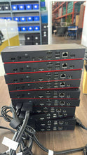 Load image into Gallery viewer, Used Lenovo &quot;ThinkPad Thunderbolt 4&quot; Docking Stations

