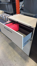 Load image into Gallery viewer, Used 3 Drawer Global Lateral File Cabinet
