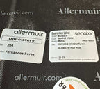 Allermuir Mayze Modular Single Seat Lounge Chair
