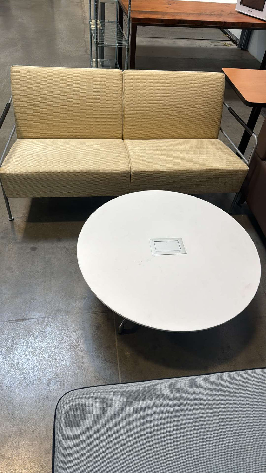 Gunilla Allard Cinema Sofa