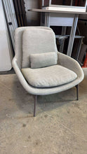 Load image into Gallery viewer, Used BluDot &quot;Field&quot; Designer Lounge Chair
