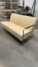 Load image into Gallery viewer, Used &quot;Cinema&quot; Sofa By Gunilla Allard. Mid Century Modern
