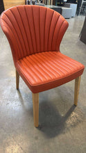 Load image into Gallery viewer, LIKE NEW Allermuir &quot;Cardita&quot; Accent Chair – Design by Martin Ballendat
