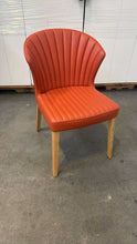 Load image into Gallery viewer, LIKE NEW Allermuir &quot;Cardita&quot; Accent Chair – Design by Martin Ballendat
