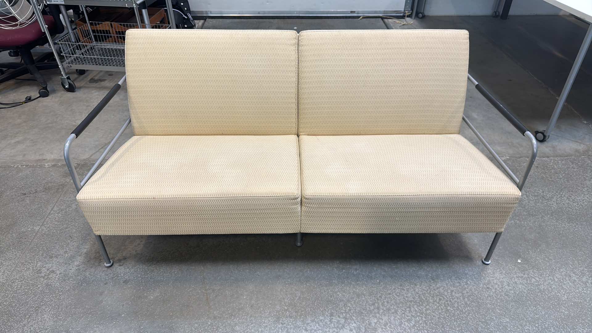 Gunilla Allard Cinema Sofa