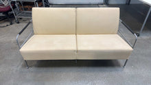 Load image into Gallery viewer, Used &quot;Cinema&quot; Sofa By Gunilla Allard. Mid Century Modern
