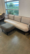 Load image into Gallery viewer, LIKE NEW Allermuir &quot;Plum 300&quot; Designer Sofa
