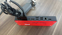 Load image into Gallery viewer, Used Lenovo &quot;ThinkPad Thunderbolt 4&quot; Docking Stations
