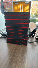Load image into Gallery viewer, Used Lenovo &quot;ThinkPad Thunderbolt 4&quot; Docking Stations
