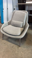 Load image into Gallery viewer, Used BluDot &quot;Field&quot; Designer Lounge Chair
