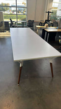 Load image into Gallery viewer, Used Herman Miller OE1 Designer 10ft Boardroom Table
