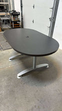 Load image into Gallery viewer, Used Steelcase 5 Foot Meeting Table
