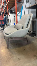 Load image into Gallery viewer, Used BluDot &quot;Field&quot; Designer Lounge Chair
