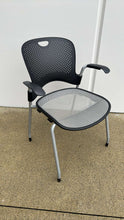 Load image into Gallery viewer, Used Herman Miller Caper Stacking Chair
