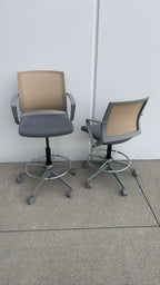 Sit-On-It Movi Task Stool