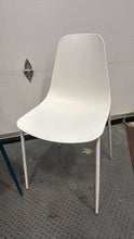 Load image into Gallery viewer, Used Modern Molded Dining / Café Chairs
