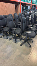 Load image into Gallery viewer, LIKE NEW! ergoCentric Ergonomic Task Chair – Adjustable with Air Lumbar
