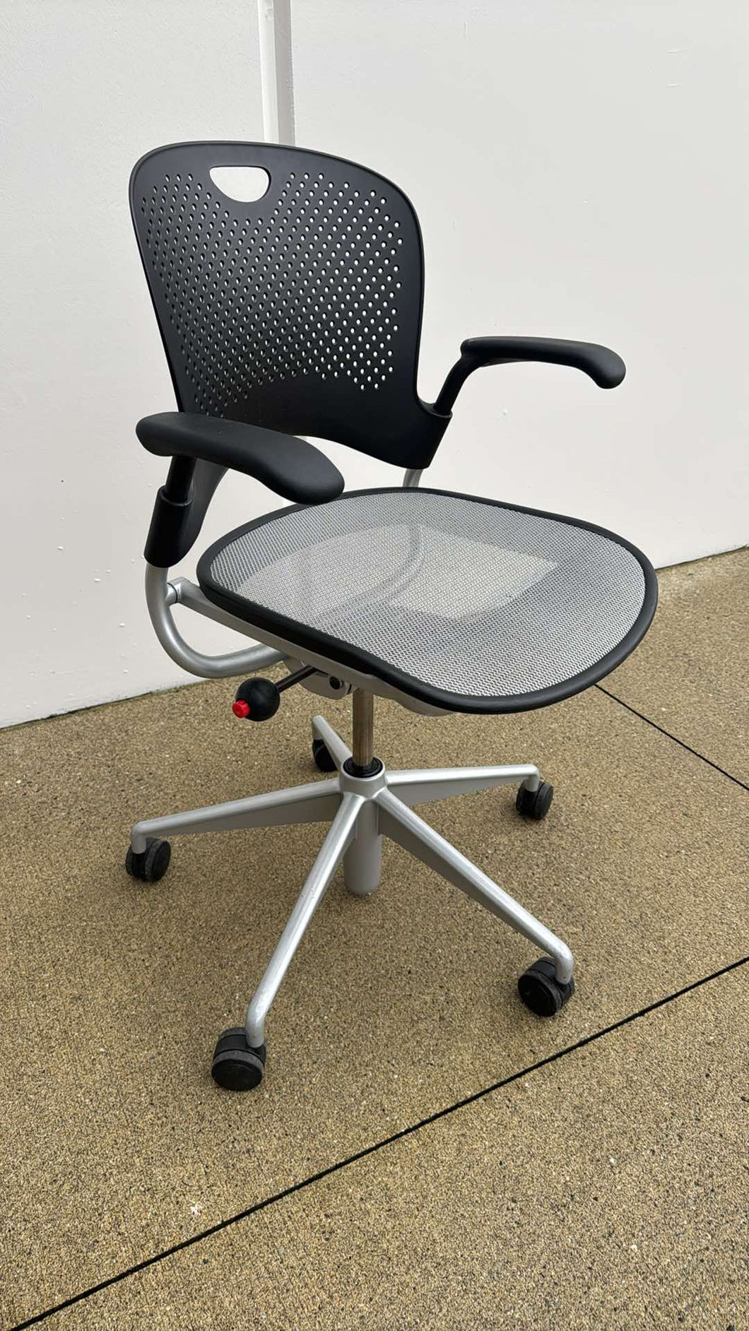 Used Herman Miller Caper Multipurpose Chair