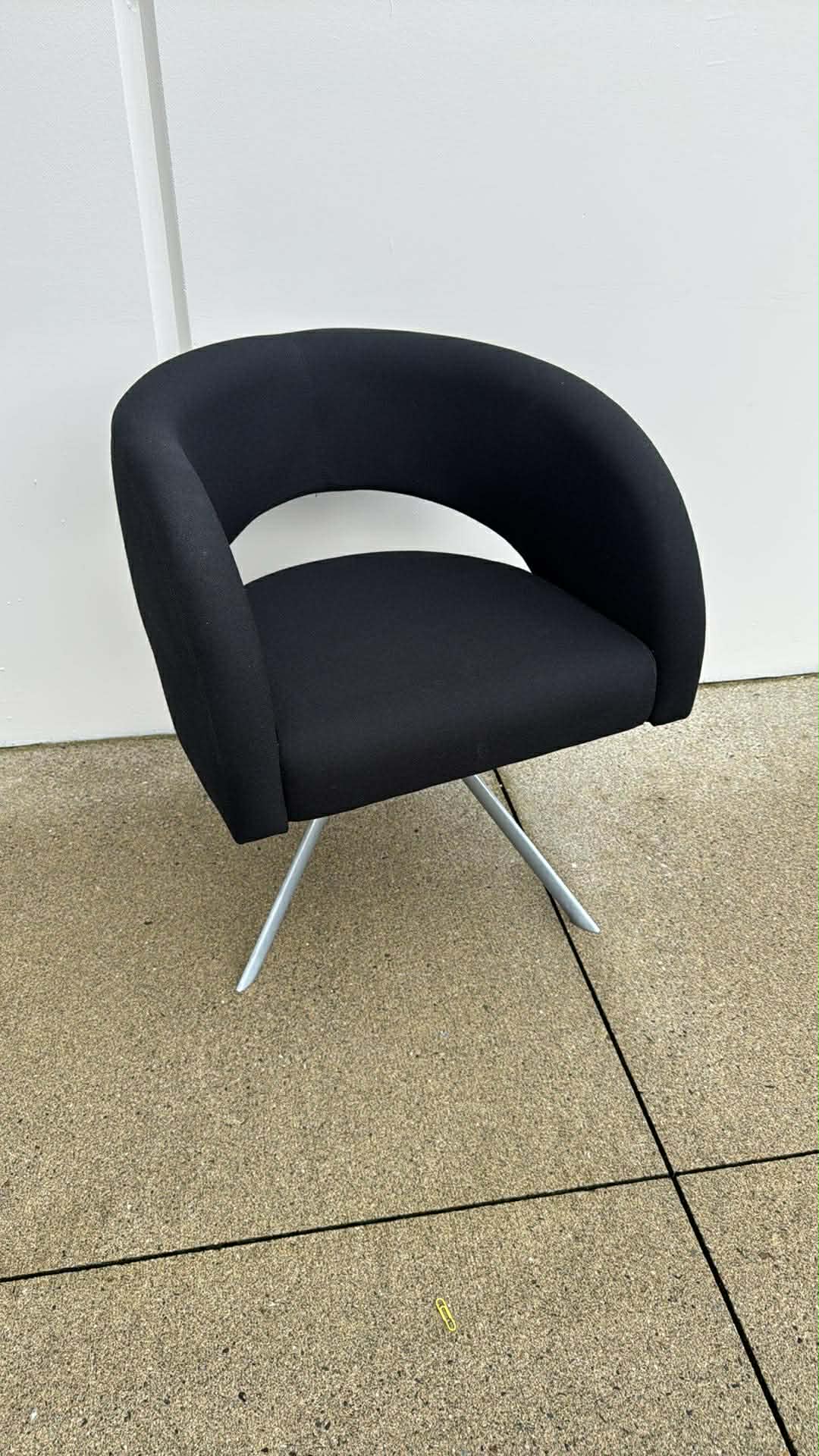 Boss Design Choo Lounge Chair - Various Fabric Styles & Colours
