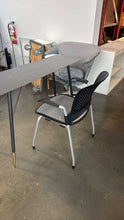Load image into Gallery viewer, Used Herman Miller Caper Stacking Chair
