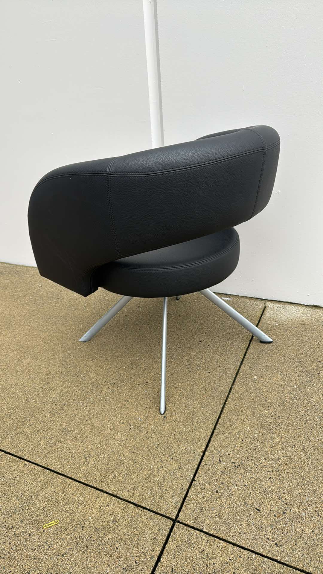 Boss Design Choo Lounge Chair - Various Fabric Styles & Colours