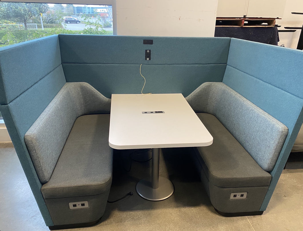 Used Steelcase Lagunitas 