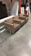 Load image into Gallery viewer, Used Krug Sloan Series Club Chairs – Commercial Lounge Seating
