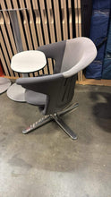 Load image into Gallery viewer, Used Steelcase i2i Lounge Chair
