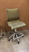 Load image into Gallery viewer, Used Herman Miller Setu Drafting Stool
